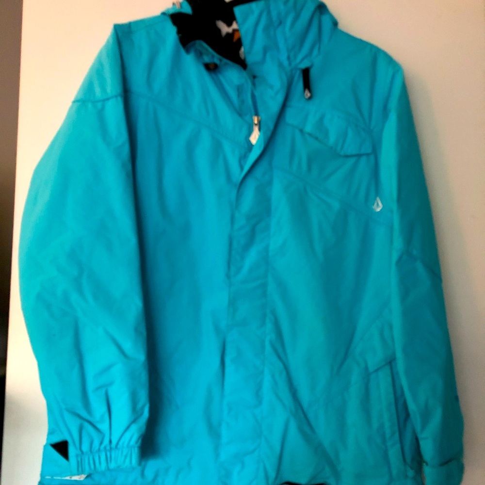 Volcom Ski Jacket